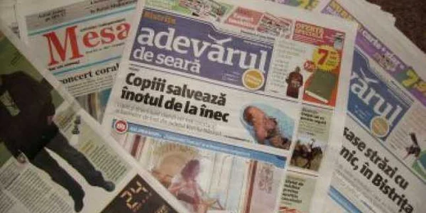 Bistriţa: Înapoi „acasă” la Prundu Bârgăului – Revista presei locale