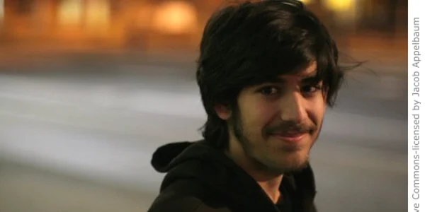aaron swartz