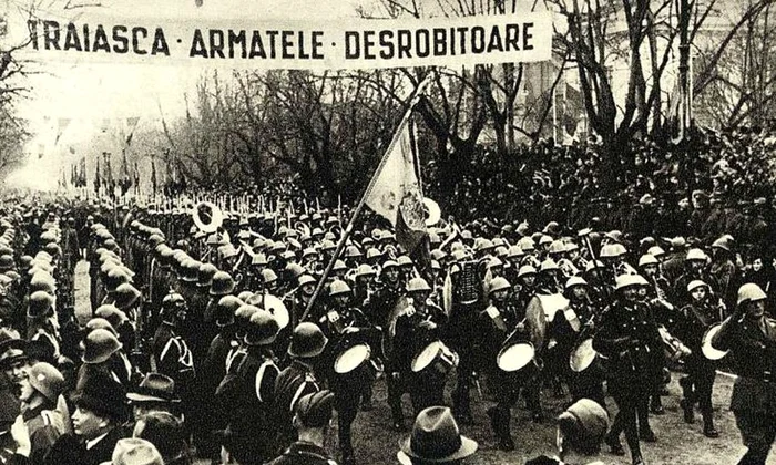 Calendar 9 iulie: 1941   Armata Română a eliberat Nordul Bucovinei jpeg