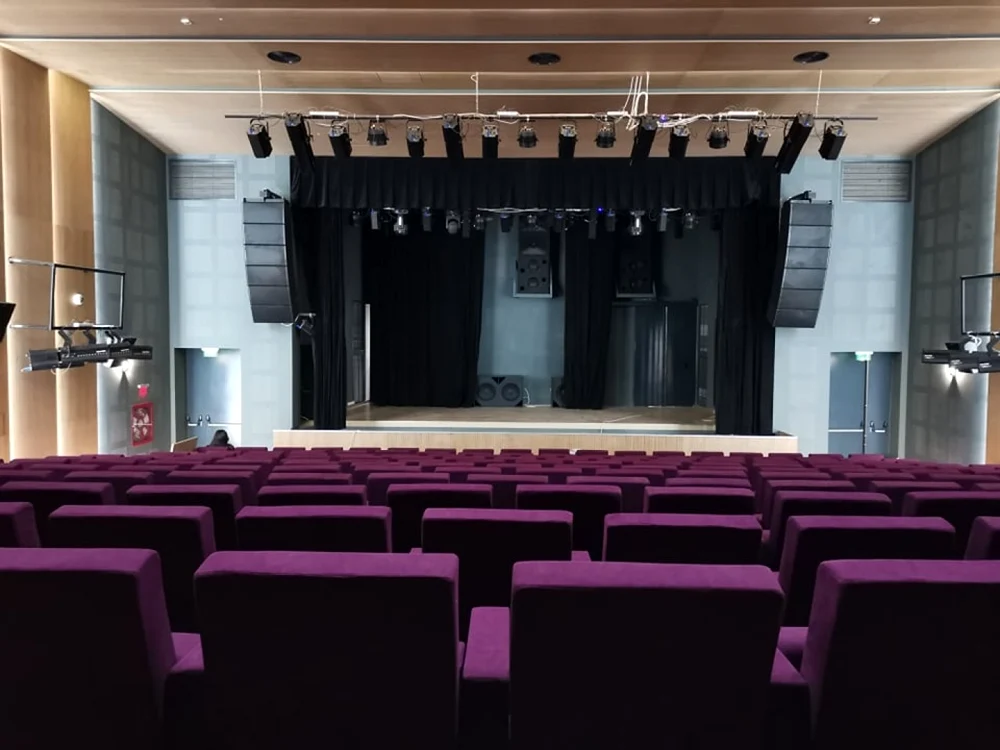 Cinema Victoria din Timişoara FOTO Ş.Both