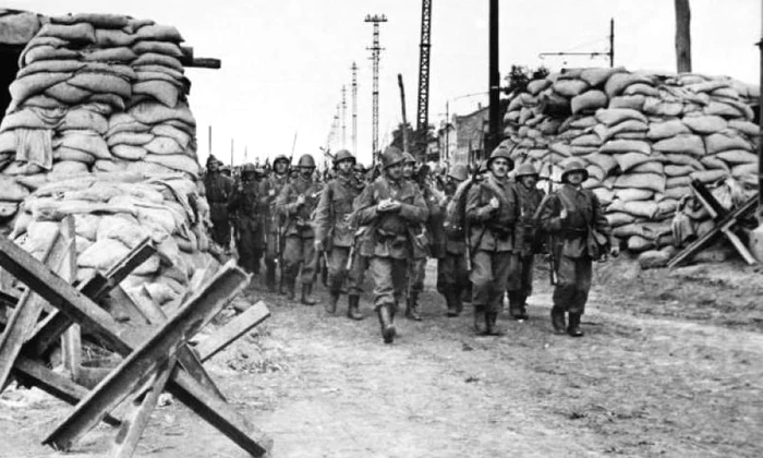Odessa, un simbol al rezistenţei sau al laşităţii sovietice? jpeg