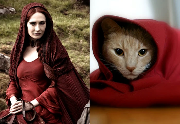 Melisandre