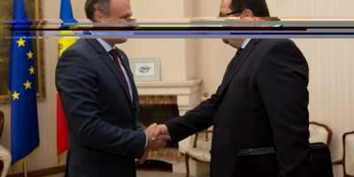 FOTO parlament.md