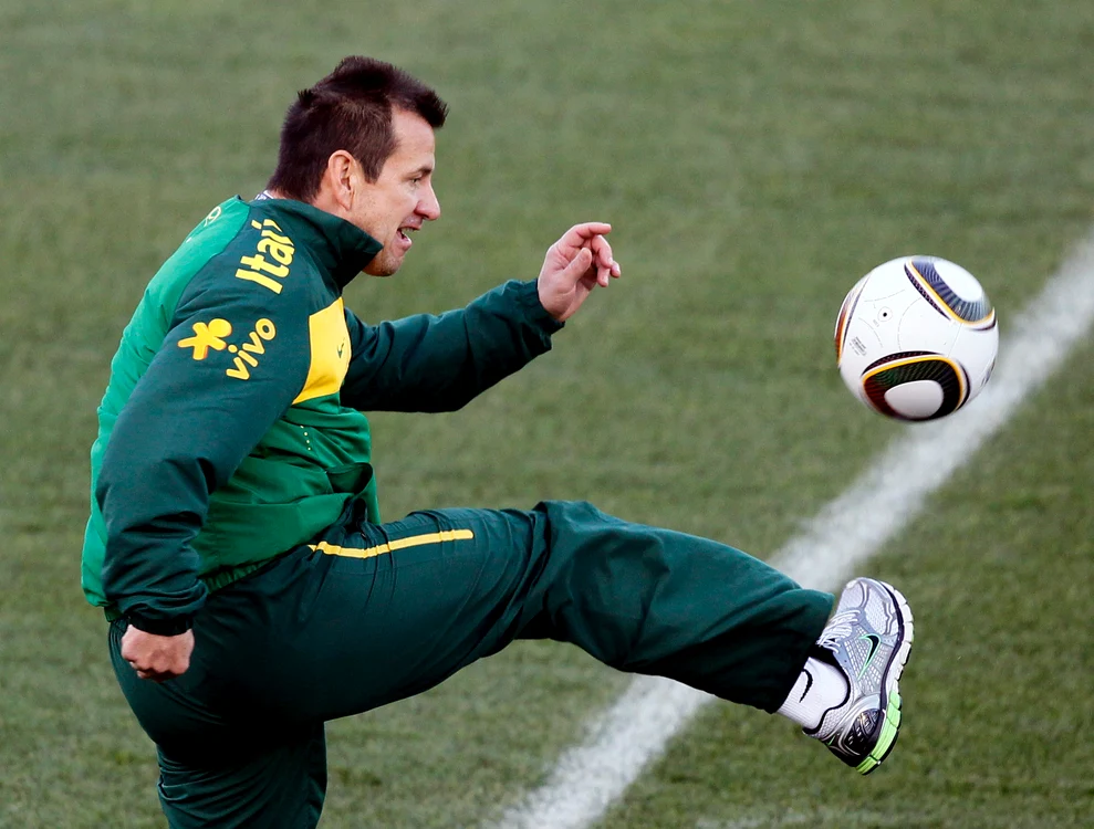 Dunga