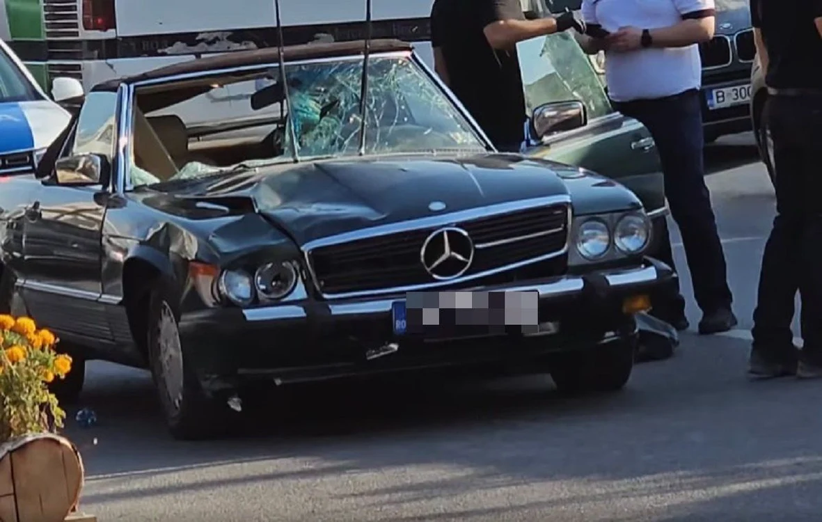 Accidentul de la 2 Mai putea fi evitat  