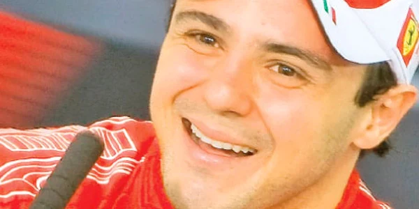Felipe Massa