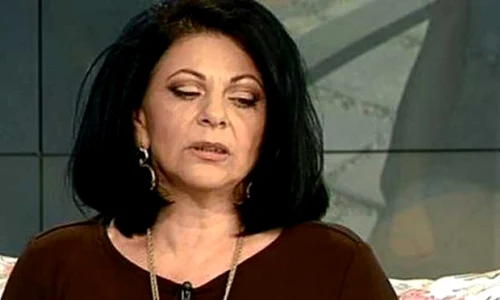elena carstea