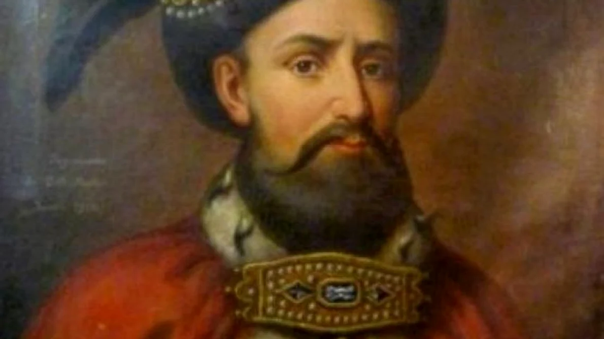 «Brâncoveanu, simbol românesc», un volum dedicat domnitorului martir George Maior scrie despre «diplomaţie şi informaţii în epoca Brâncoveanu» jpeg