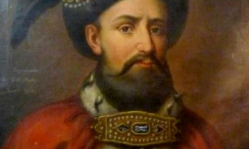 «Brâncoveanu, simbol românesc», un volum dedicat domnitorului martir  George Maior scrie despre «diplomaţie şi informaţii în epoca Brâncoveanu» jpeg