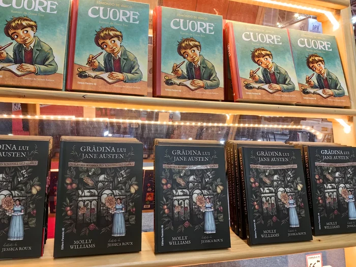 FOTO Adevărul/ Ana Maxim