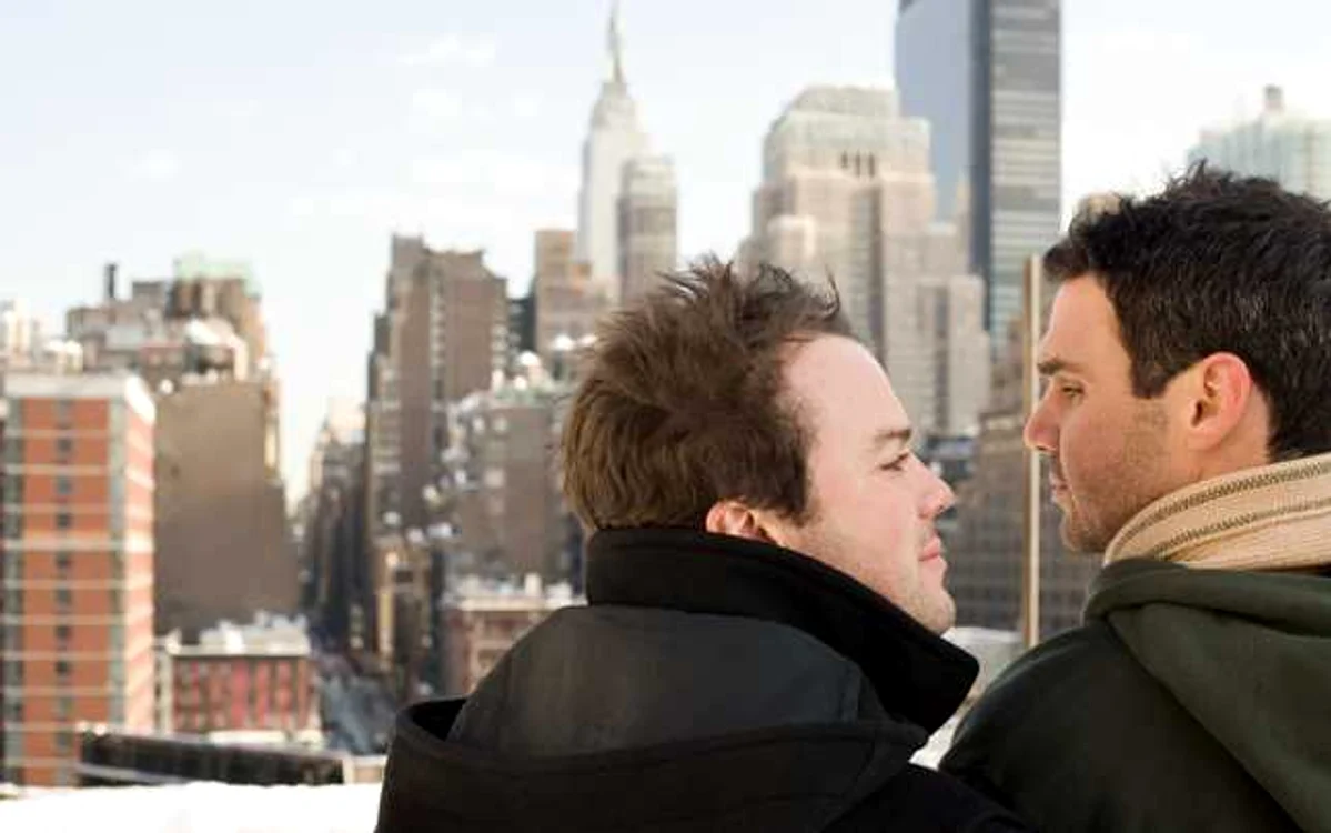 Oraşul New York este considerat capitala gay la nivel global FOTO Shutterstock