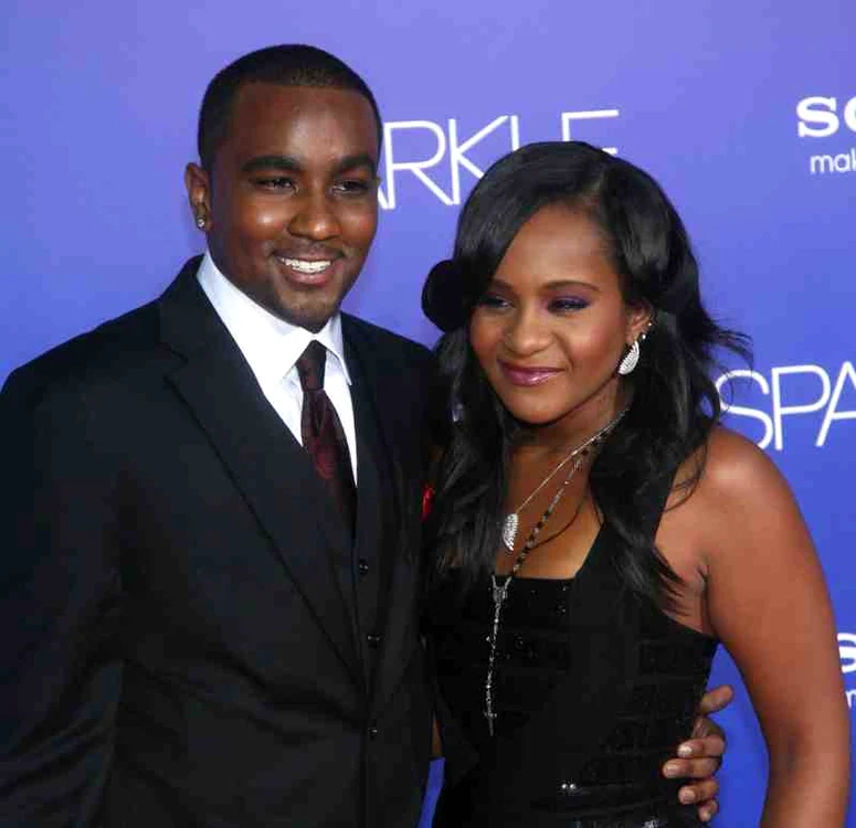 
    Nick Gordon este acuzat că ar fi ucis-o pe logodnica lui, Bobbi Kristina Brownfoto: Getty  