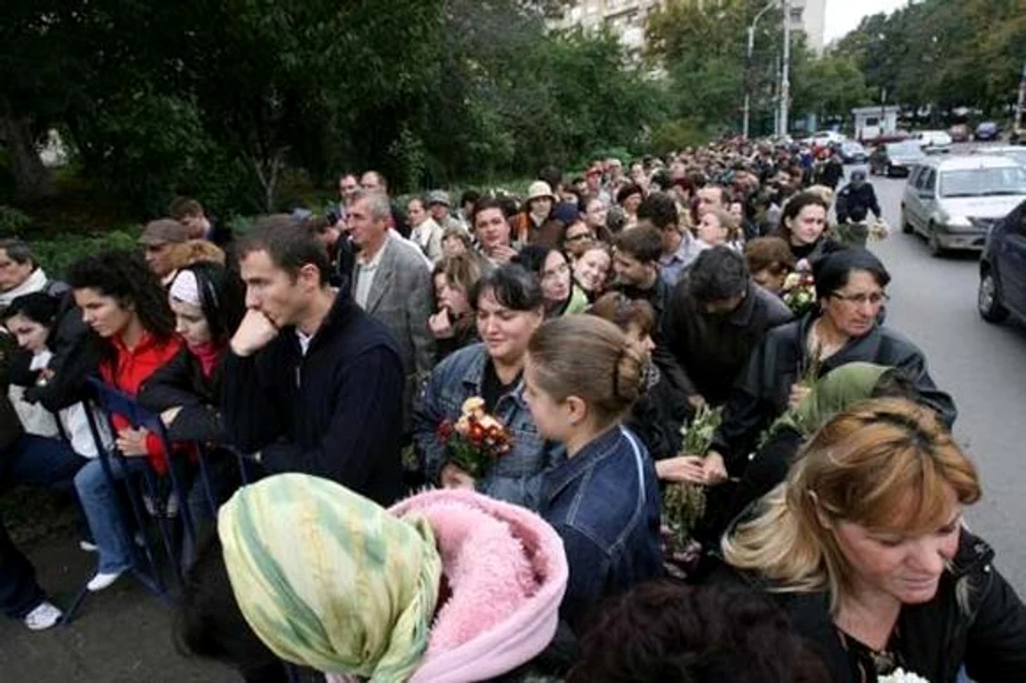 
    25 de ani de la moartea Părintelui Arsenie BocaFoto: Arhivă personală  