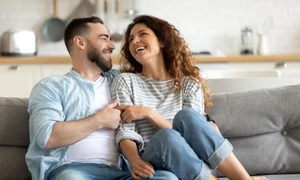 5 calitati apreciate de femei la sotii lor Sursa foto shutterstock 1838823604 jpg