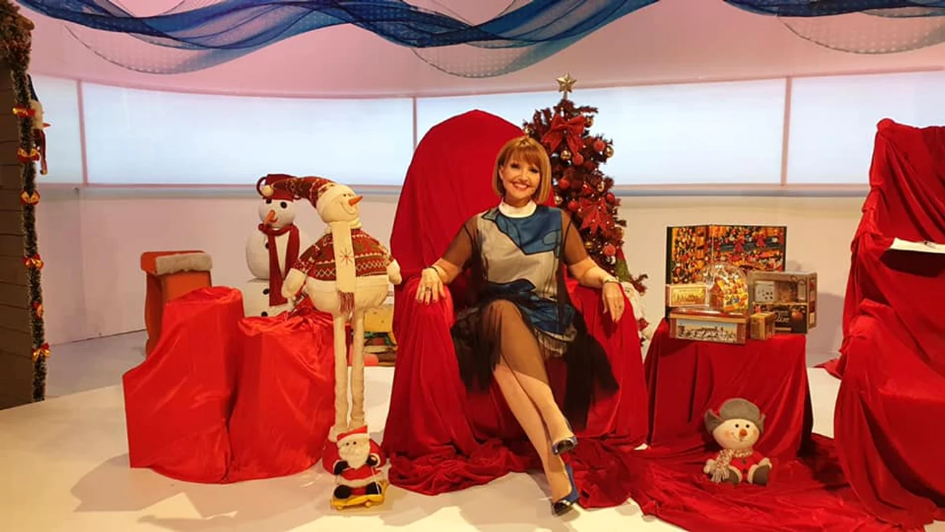 
    Cornelia și Lupu Rednic au fost invitați de onoare  