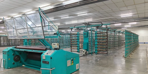 karl mayer utilaje pentru industria textila Foto FB jpg