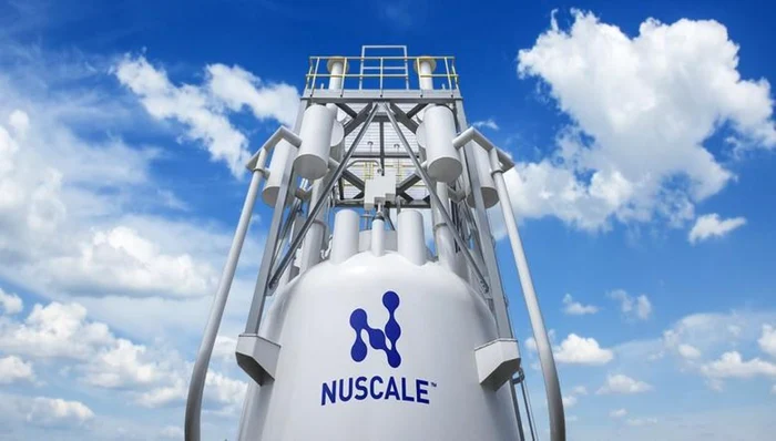 NuScale Power achiziționează materiale nucleare de 32,3 milioane de dolari FOTO: Arhivă