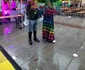 Costumație excentrică a participanților la Gay Parade  Foto Adevarul jpeg