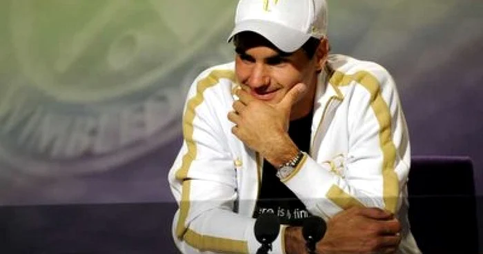 Tenis: Roger Federer vrea să joace pentru Cupa Davis