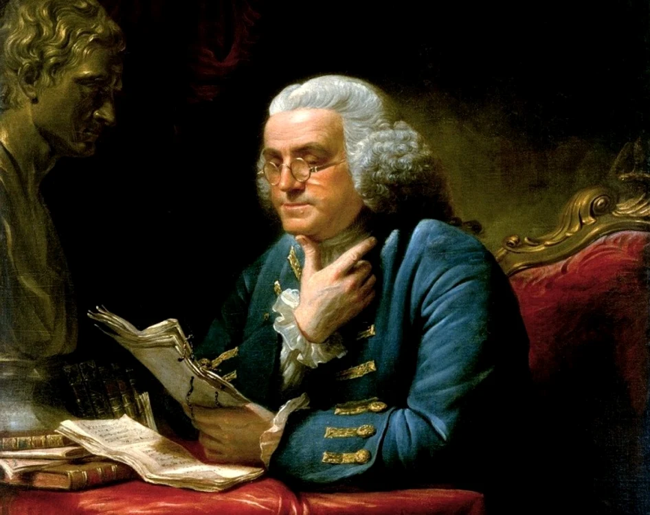 Benjamin Franklin
