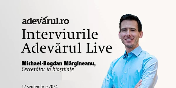 Antreprenoriat în bio și medtech  Diaspora revigorează  cercetarea și inovarea din România mp4 thumbnail png