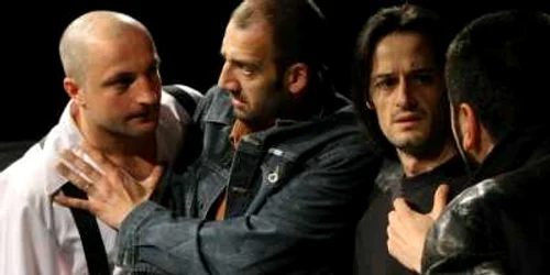 Spectacole de teatru în tot weekend-ul
