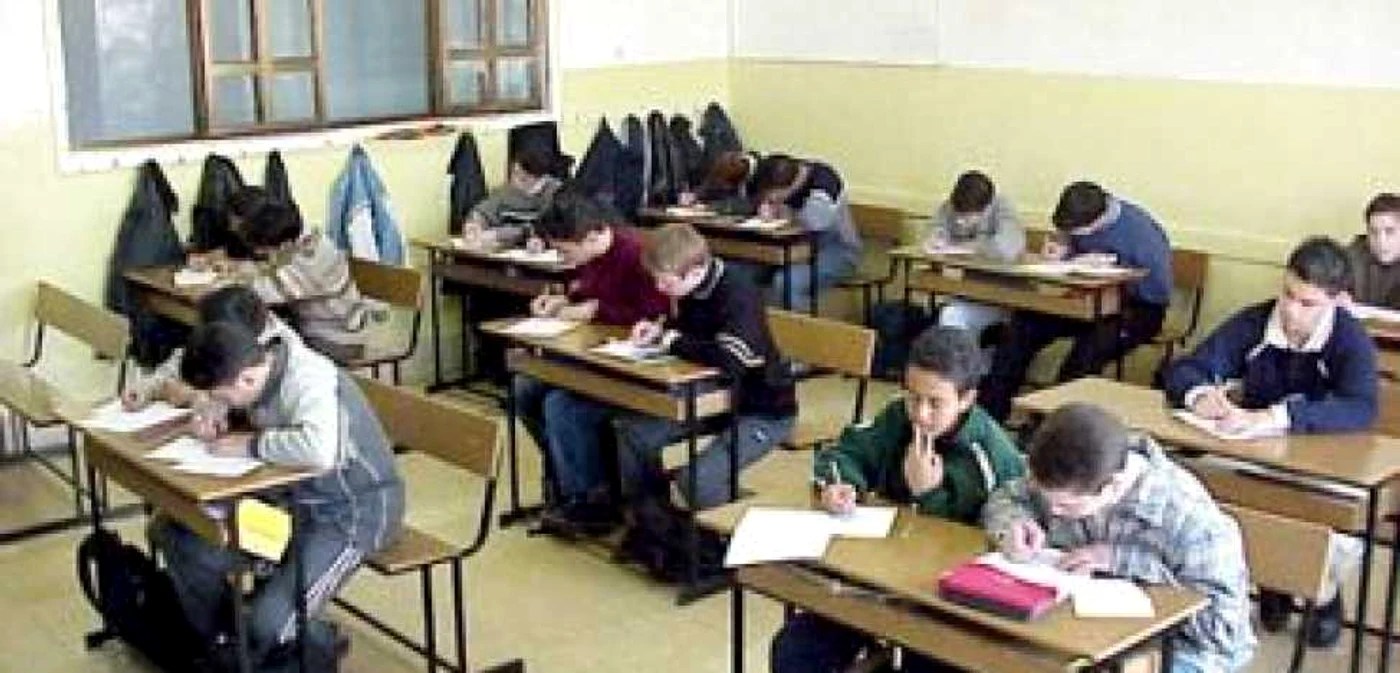 Timişoara: Numărul elevilor abuzaţi psihic de profesori este necunoscut
