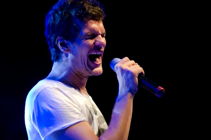 "Să vii la Vocea Romaniei ca să mai prinzi o nuntă mi se pare trist"