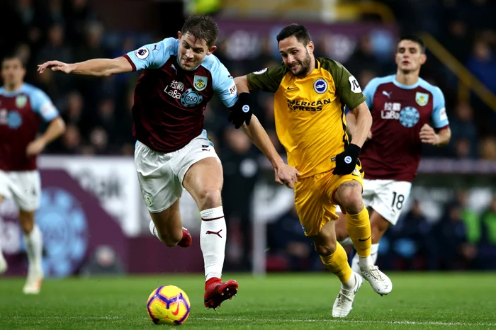 
    În Premier League se va juca şi în acest an celebrul „Boxing Day”, etapa de pe 26 decembrie, iar Florin Andone o va înfrunta pe ArsenalGettyImages  