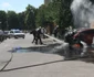 incendiu vaslui
