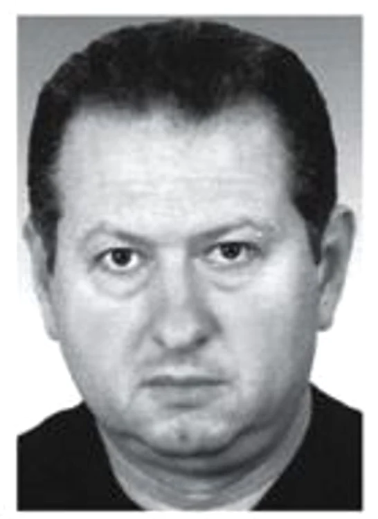 Sorin Grecu
