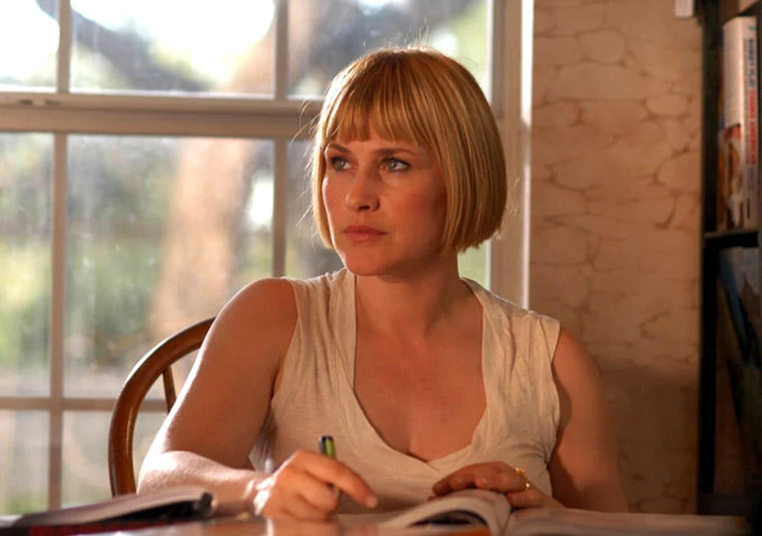 Patricia Arquette, favorită la Oscar 2015