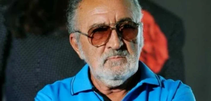 Ion Tiriac