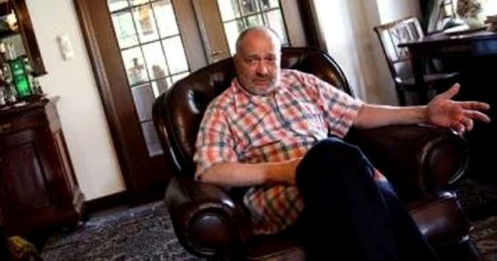 Stelian Tănase