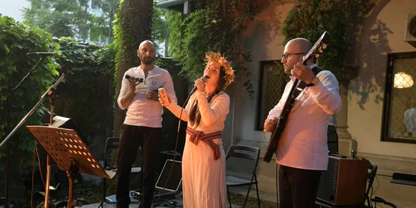 Sarbatoare Sinziene