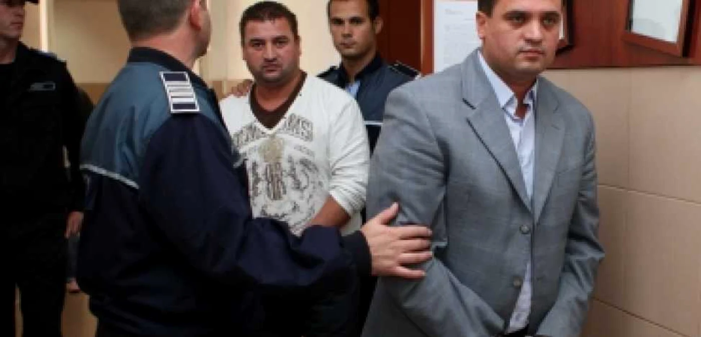 Braşov: Fostul director de la Achiziţii Publice din CFR dă explicaţii judecătorilor