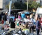 târgul veterani din Turnu Severin FOTO Alexandra Georgescu