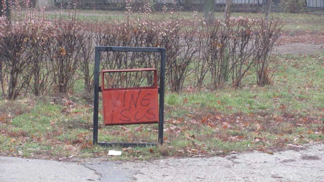 mesaj