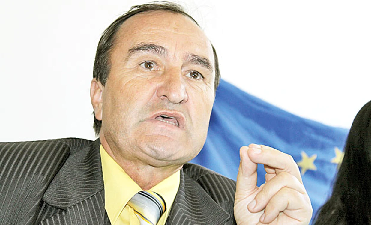 Matei Catrinoiu