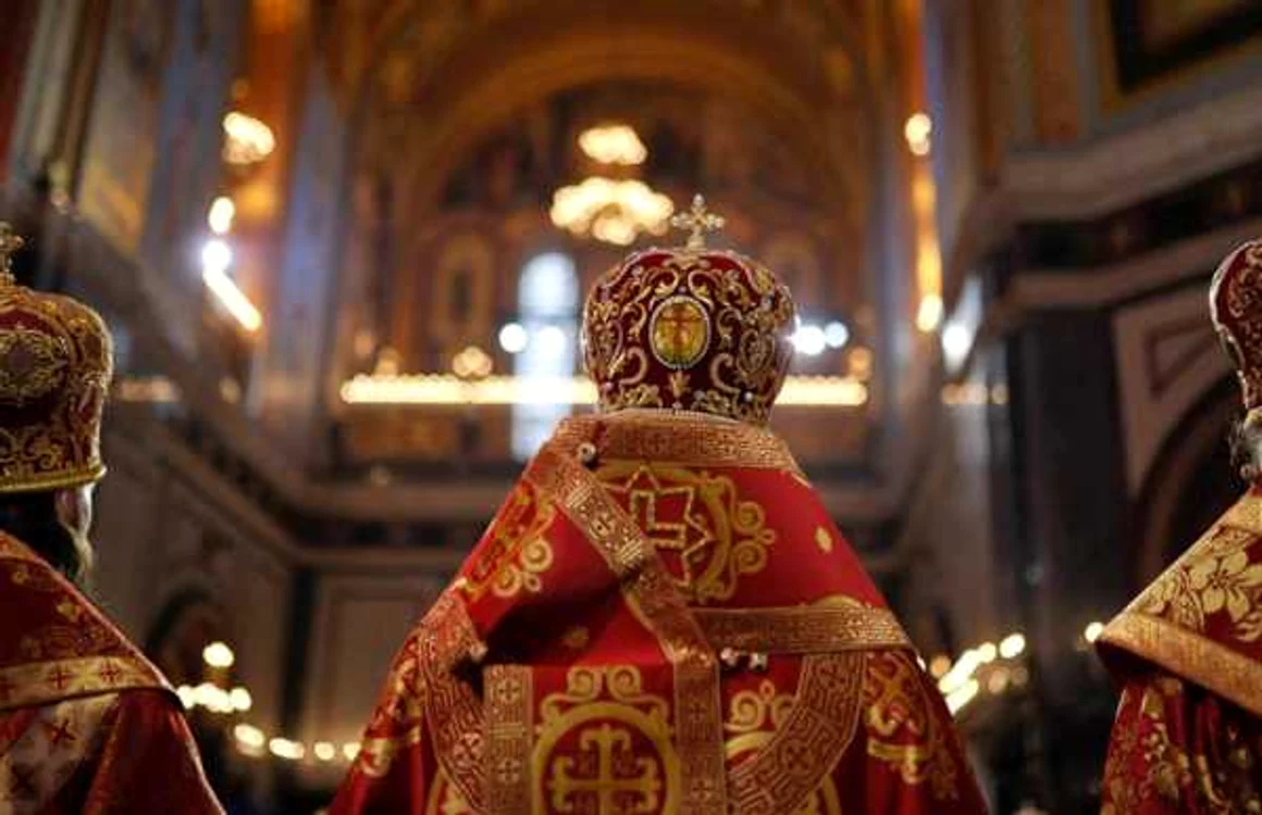 FOTO Alexander Avilov/ Moskva News Agency