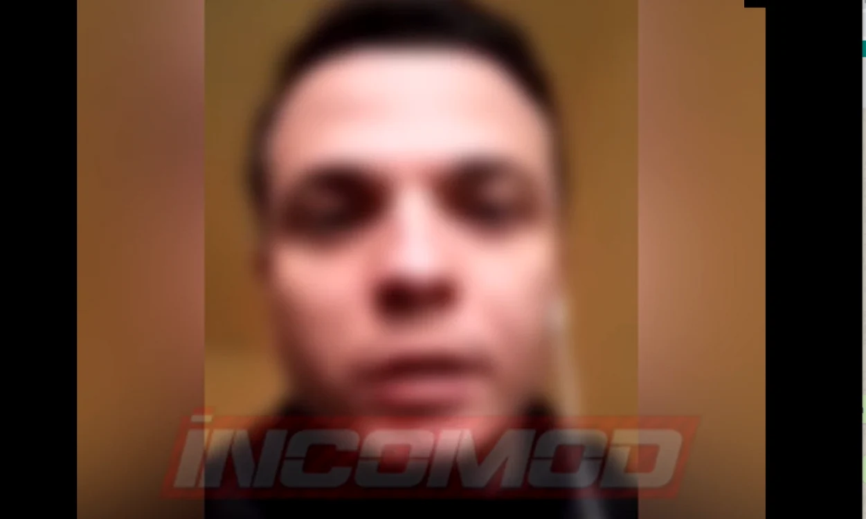 Autorul ameninţării cu bombă din Ploieşti a fost internat la psihiatrie FOTO Captură video/ziarulincomod.ro