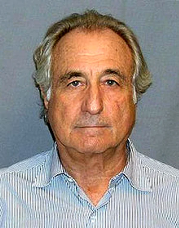 Madoff