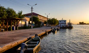 Sulina, foto Shutterstock jpg