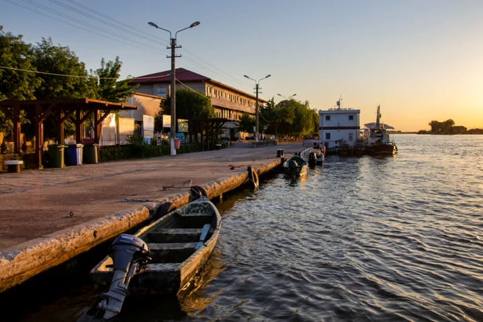 Sulina / Foto: Shutterstock