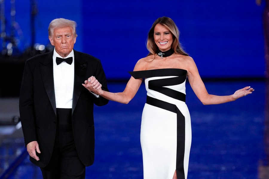 Melania Trump, vocea discretă din spatele deciziilor de politică externă ale Casei Albe