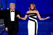 Melania Trump  foto   Profimedia jpg