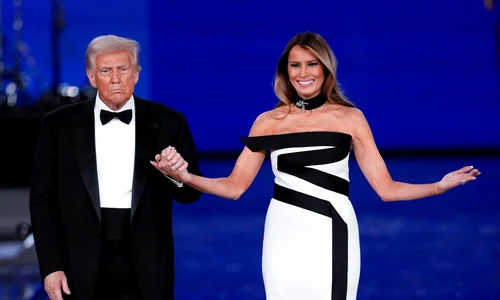 Melania Trump foto Profimedia jpg