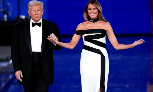 Melania Trump  foto   Profimedia jpg