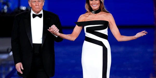 Melania Trump  foto   Profimedia jpg