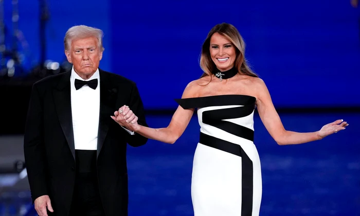 Melania Trump  foto   Profimedia jpg